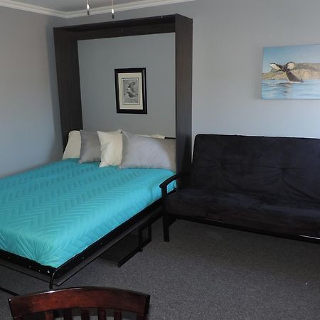 North 99 Motel 트윌링게이트 외부 사진