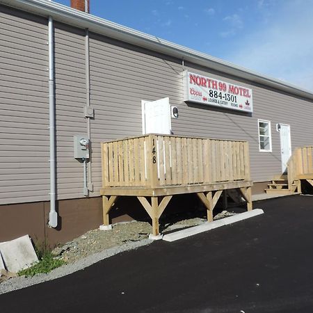 North 99 Motel 트윌링게이트 외부 사진