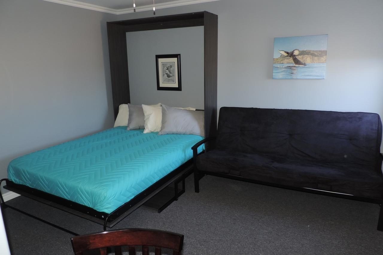 North 99 Motel 트윌링게이트 외부 사진