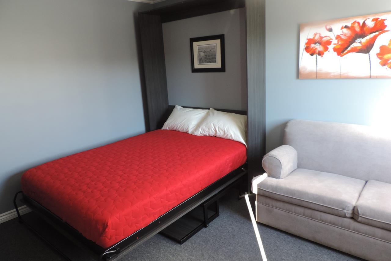 North 99 Motel 트윌링게이트 외부 사진