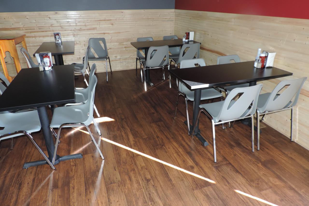 North 99 Motel 트윌링게이트 외부 사진
