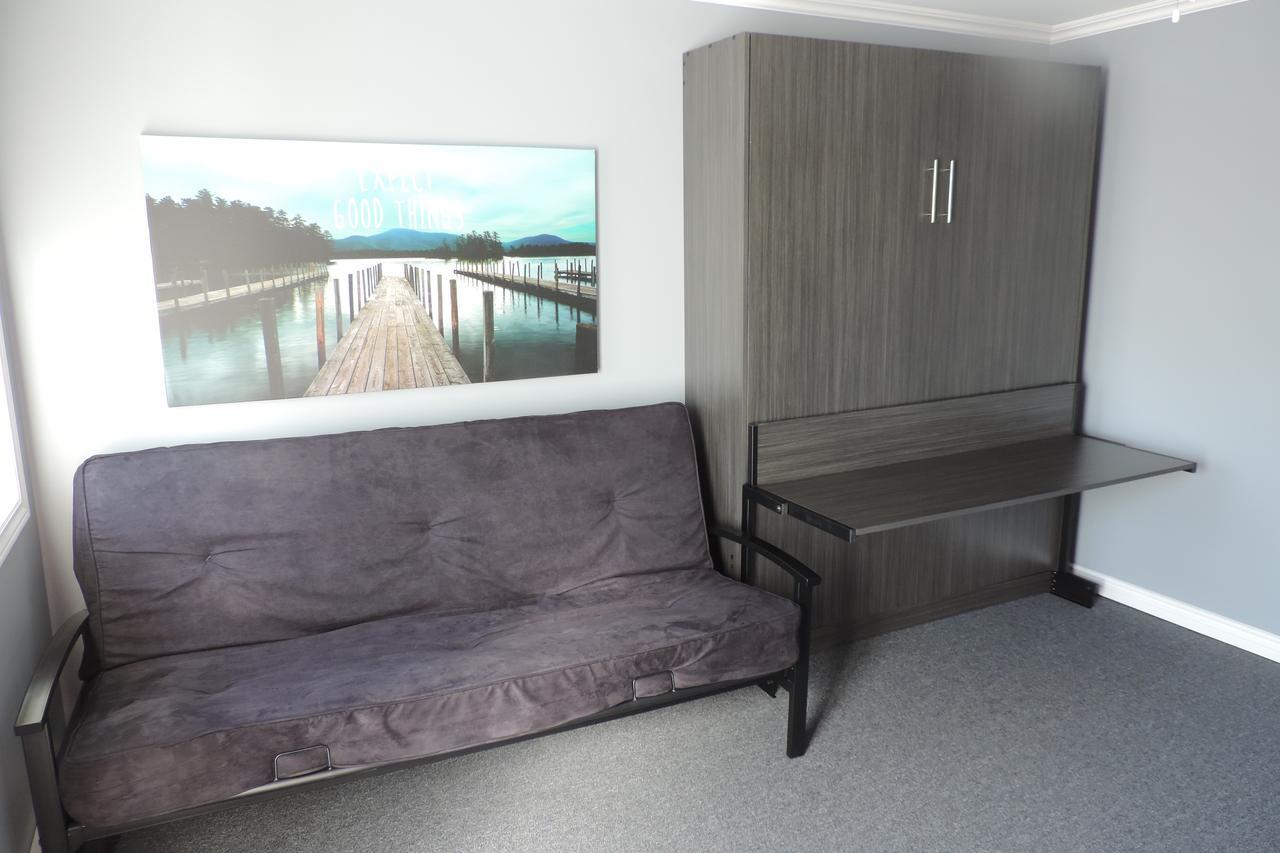 North 99 Motel 트윌링게이트 외부 사진